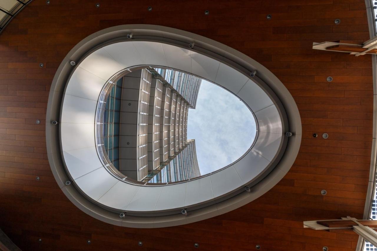 Design Suite In Corso Como Milan Exterior photo