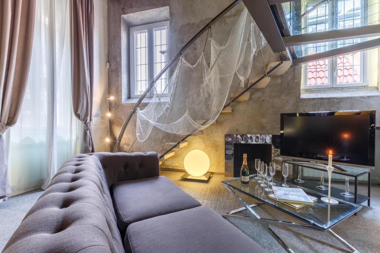 Design Suite In Corso Como Milan Exterior photo
